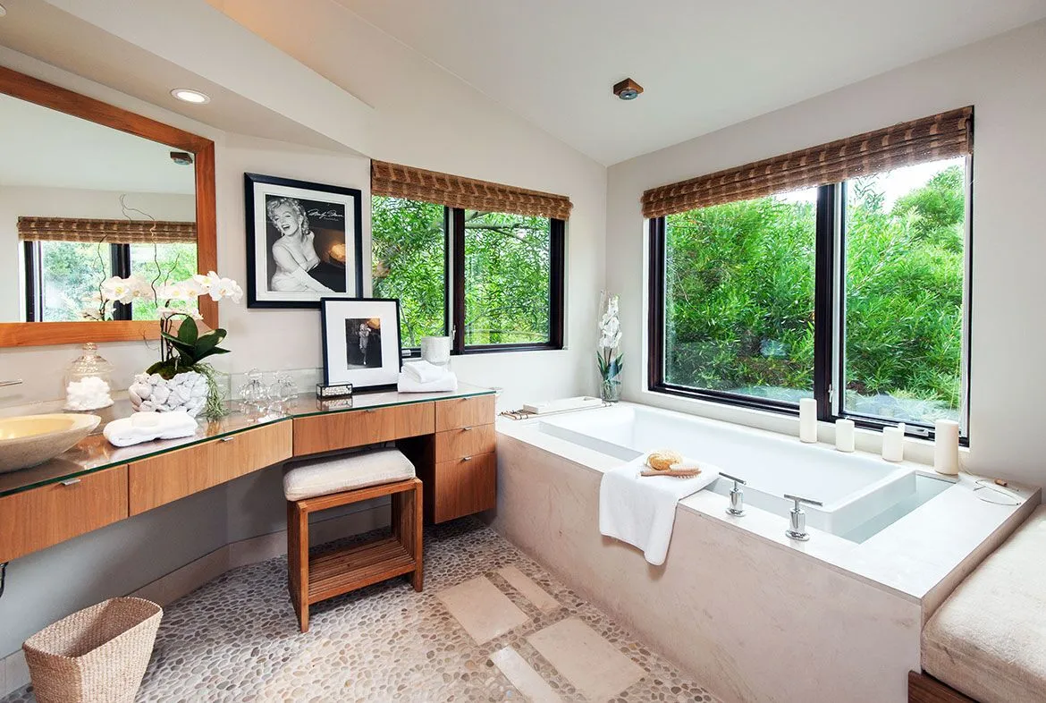 Inner bath room 1 - Modelo WP