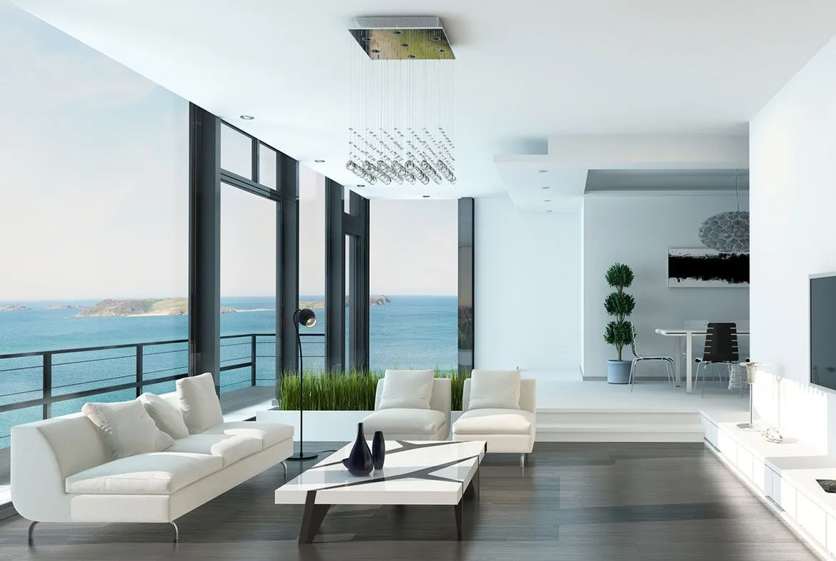 Inner living room 2 - Modelo WP