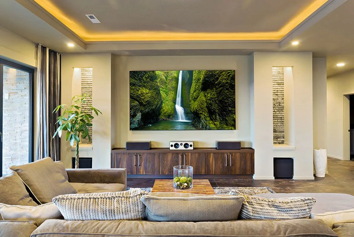 Inner living room 3 - Modelo WP